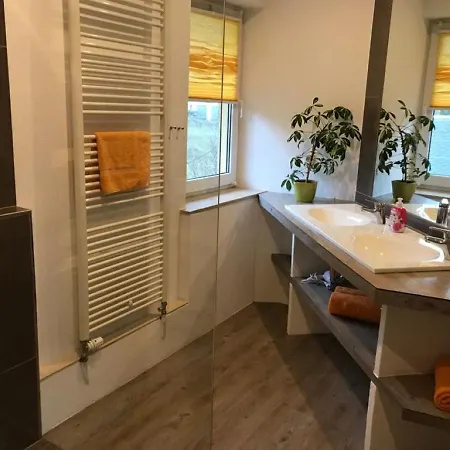 Ferienappartment Henke Apartamento Hohnstein