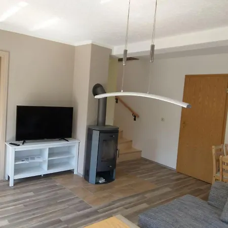 Ferienappartment Henke Apartamento *