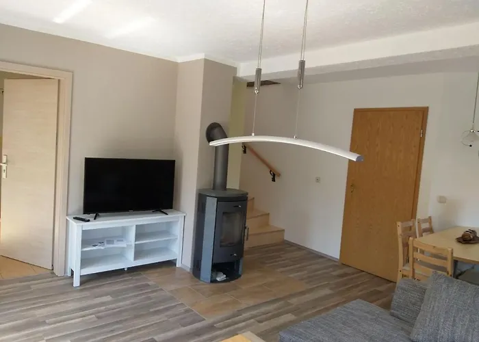 Ferienappartment Henke Appartement *